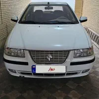 سمند مولتی پلکس 1400