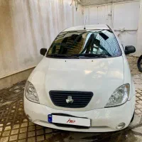 تیبا۲مدل۱۴۰۰کم کار