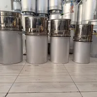 گلابگیری/تقطیر دیگ دستگاه گیر گیری/عرق کندانسور|عمده‌فروشی|تهران, خزانه|دیوار