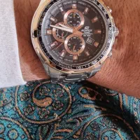 ساعت کاسیو ادیفایس ژاپنی اصل