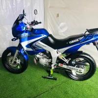 موتورکراس تریل YAMAHA TDR125سفارش امریکا مشابه خشک|موتورسیکلت|تهران, آذربایجان|دیوار