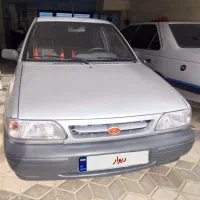 پراید مدل 1394|خودرو سواری و وانت|بیرجند, |دیوار