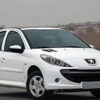 پژو 207 پانا ارتقا رویت خشک