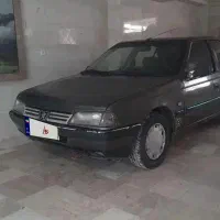 پژو۴۰۵ موتور سالم بدون پوسیدگی دارای ضبط و باند|خودرو سواری و وانت|فیروزکوه, |دیوار