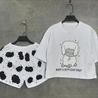 فروش لباس خانگی و راحتی منزل