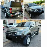 امیکو اسنا 2440 توربو 1402