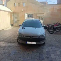 ۲۰۶ sd tu5 v8 مدل۸۹عروسک