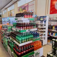 ویزیتور پخش مواد غذایی در ارومیه و جنوب