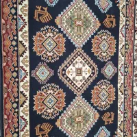 گلیم فرش|گلیم، جاجیم، گبه|بروجرد, |دیوار