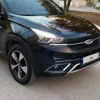 تیگو ۷مدل ۹۷وارداتی درحدصفر