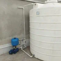 نصب و تعمیر پمپ آب تعمیر پکیج لوله کشی اب فاضلاب