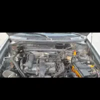 سواری|خودرو سواری و وانت|امیدیه, |دیوار