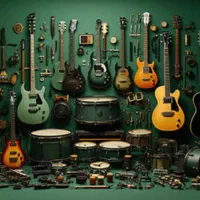 دعوت به همکاری نوازنده‌ها