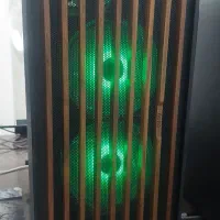 کامپیوتر گیمینگ در حد نو