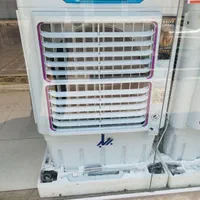 کولر آبی ۳۶۰۰۰ مدل برفاب اصلی