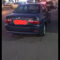 سمند سورن 88|خودرو سواری و وانت|گنبد کاووس, |دیوار