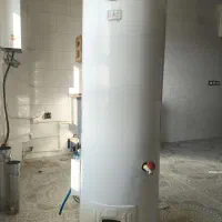 آبگرمگن ایستاده دونارخزر در حد نو‌