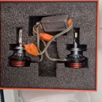 لامپ هدلایت H7|قطعات یدکی و لوازم جانبی|بندر کنگان, |دیوار