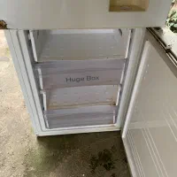 یخچال Daevoo|یخچال و فریزر|طاهرگوراب, |دیوار