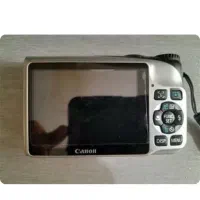 دوربینCanonA2200