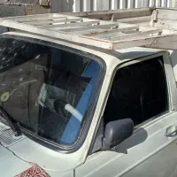 پیکان وانت مدل ۸۸ عروسک|خودرو سواری و وانت|بومهن, |دیوار