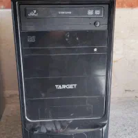 دو عدد کیس و یکعدد فکس|پرینتر، اسکنر، کپی، فکس|تهران, گلستان (شهرک راه آهن)|دیوار