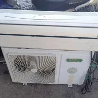 تعمیرات تخصصی (کولر گازی)