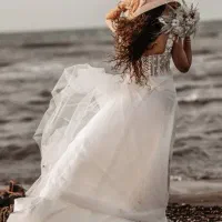 عکاسی ساحلی فقط شاتی ۱۰۰ هزارتومان