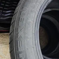 لاستیک و کمک فنر|قطعات یدکی و لوازم جانبی|تبریز, |دیوار