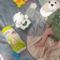 سرویس خواب نوزادی نونو برای دختروپسر