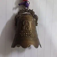 زنگوله قدیمی چینی