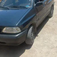 پراید مدل 82بشرط