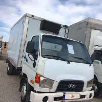 هیوندا سروش