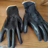 دستکش استاد کار