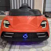 ماشین شارژی