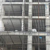 کاشت میلگرد ، کرگیری، frp،