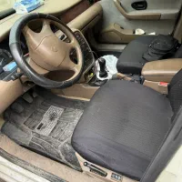 سمند lx|خودرو سواری و وانت|اصفهان, باغ دریاچه|دیوار