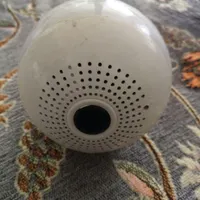 دوربان لامپی360درجه