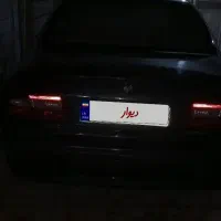 سمند ال ایکس دوگانه شرکتی مدل ۸۹|خودرو سواری و وانت|هشتگرد, شهرک کوثر|دیوار