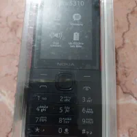 نوکیا5310 صفر ویتنام