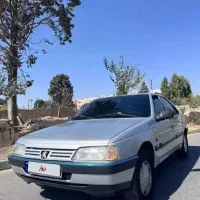 پژو 405|خودرو سواری و وانت|کرج, گلدشت|دیوار