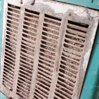شوش|کولر آبی|شوش, |دیوار