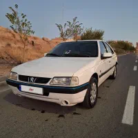 پژو 405 slx|خودرو سواری و وانت|مراغه, |دیوار