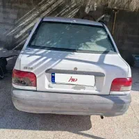 پراید ۱۳۱  با این شماره تماس بگیرید|خودرو سواری و وانت|فیروزآباد (فارس), |دیوار