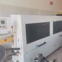 لبه چسبان 5 ایستگاه