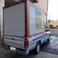 مزدا ۲۰۰۰ بنزینی|خودرو سواری و وانت|کوهسار (البرز), |دیوار