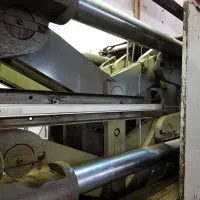 دستگاه تزریق پلاستیک ۸۰۰ گرمی|ماشینآلات صنعتی|پاکدشت, خاتون آباد|دیوار