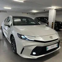 کمری مدل ۲۰۲۵ LE، موتور ۲.۵ لیتری|خودرو سواری و وانت|تهران, محمودیه|دیوار