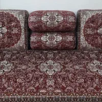 پشتی سنتی قاجاری|پشتی|قم, نیروگاه|دیوار