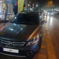 اچ سی کراس بی رنگ|خودرو سواری و وانت|شاندیز, |دیوار